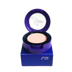 MAC Selena Eyeshadow Missing My Baby A36 NIB Limited Edition Purple